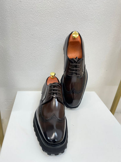 Brown FrR22