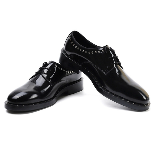 Rees loafers