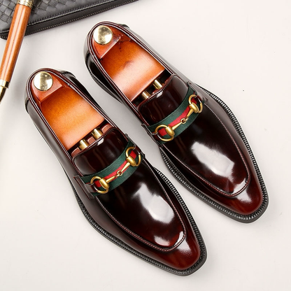 Formal shoes