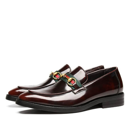 Formal shoes