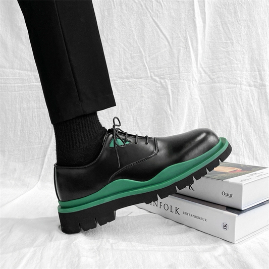 Green sole3