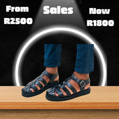 Men’s Sandals
