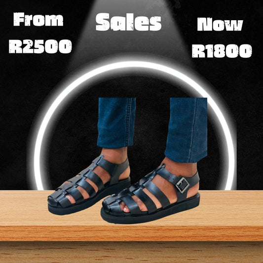 Men’s Sandals