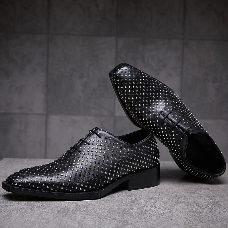 Millionaire studds loafers