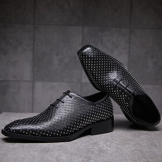 Millionaire studds loafers