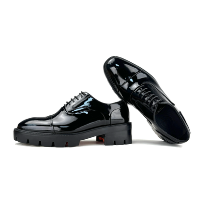 Formal Dope Shoes