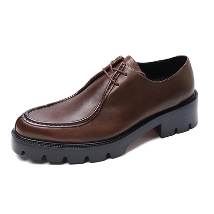 Frog Loafers