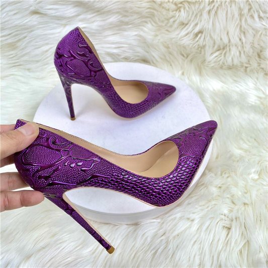 Purpleee!