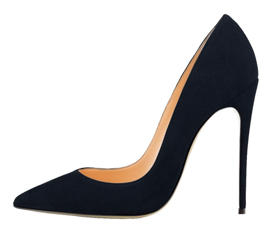 Suede pertunia