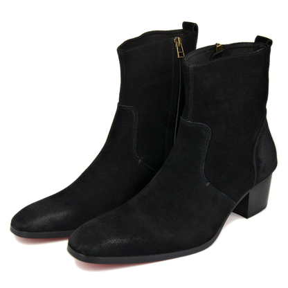 Ree Ankle boots
