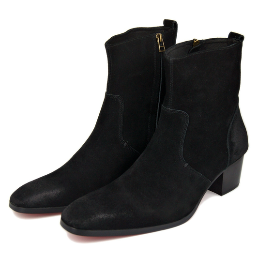Ree Ankle boots
