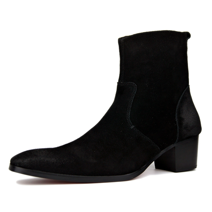 Ree Ankle boots