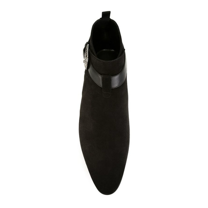 Kota Boots