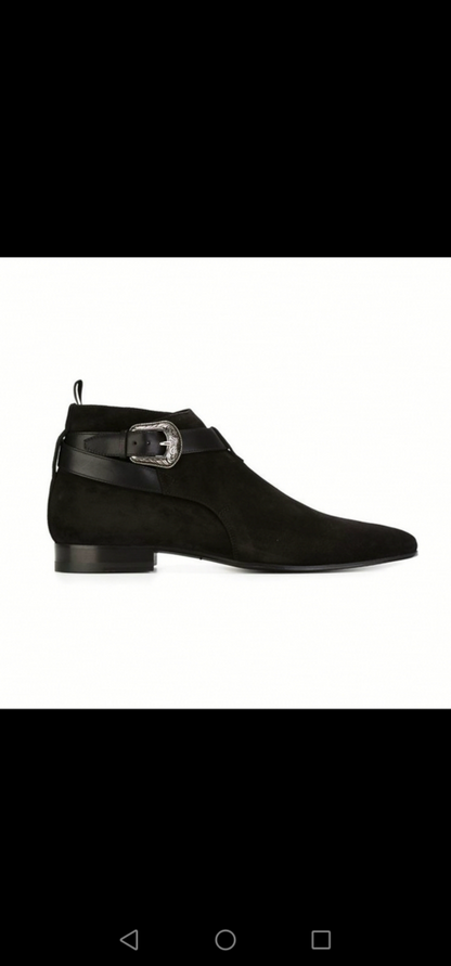 Kota Boots