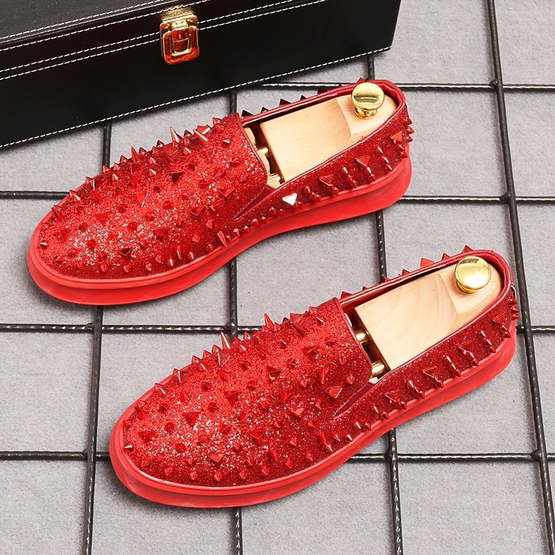 Spikes sneakers56