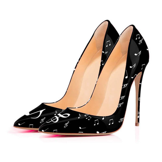 Ringtones shoes
