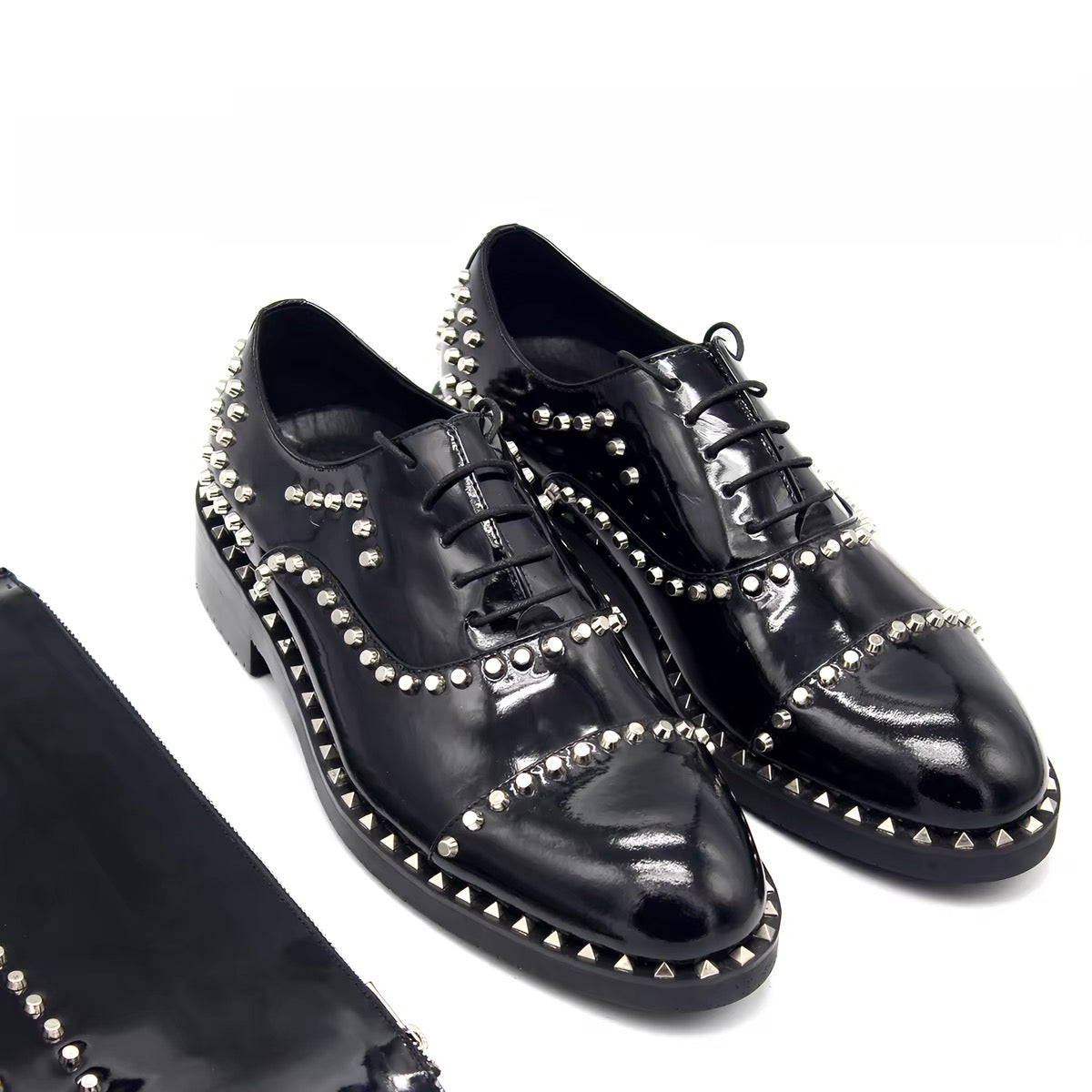 Hot loafers shoes