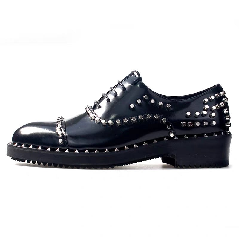 Hot loafers shoes