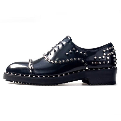 Hot loafers shoes