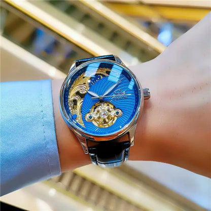 Sewor Water Resistant stainless steel