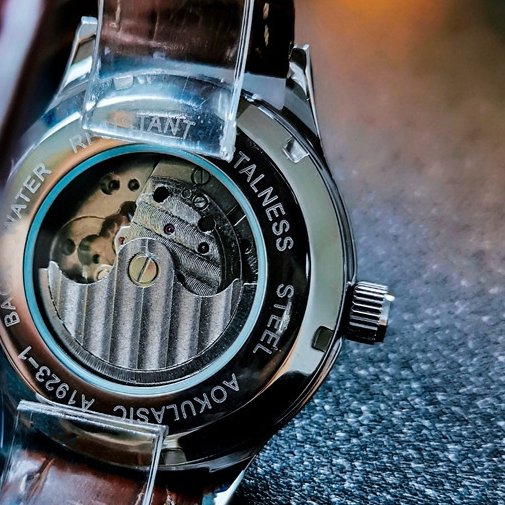 Sewor Water Resistant stainless steel