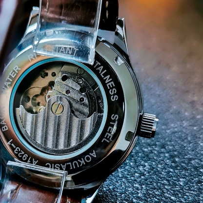 Sewor Water Resistant stainless steel