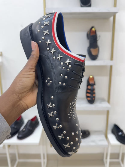 XX shoes (matte)
