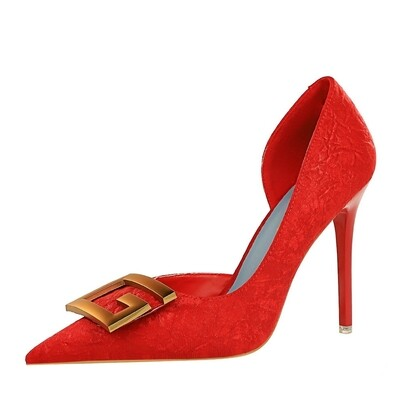 Rias heel