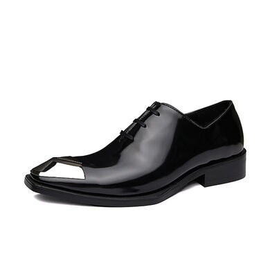 Rhinestone loafer