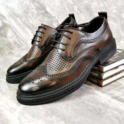 Ree-The-Shoeaholic Smart Shoes