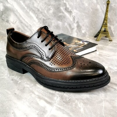 Ree-The-Shoeaholic Smart Shoes