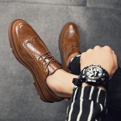 Super cool loafer