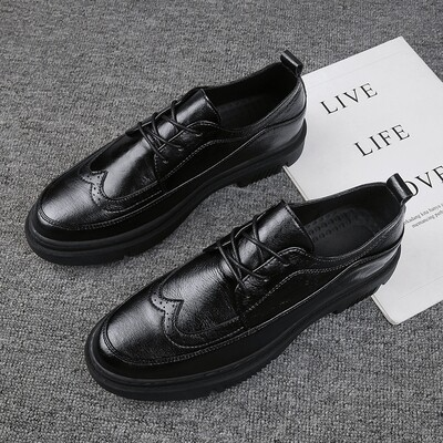 Super cool loafer
