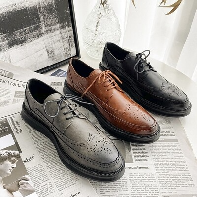 Super cool loafer