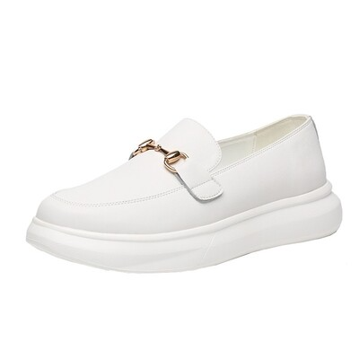 Smart cool shoes